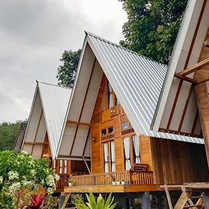 Green Paradise Pagar Alam Resort Bumiagung Exterior photo