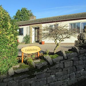 Daleholme Bed and Breakfast Penrith Exterior photo