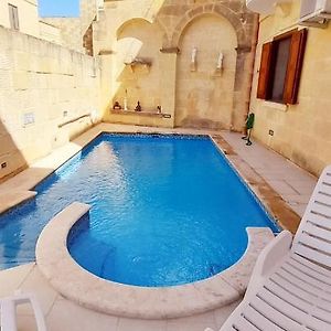 Ta Gorg Bed and Breakfast Qala Exterior photo