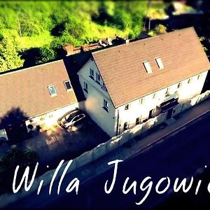 Hotel Willa Jugowice Exterior photo