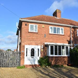 Stafford House Villa Norwich Exterior photo