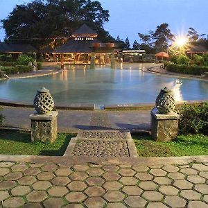 Ciater Spa Resort Subang Exterior photo