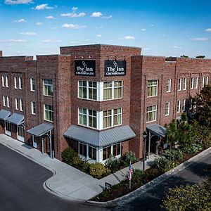 The Inn At The Crossroads Lake City Exterior photo