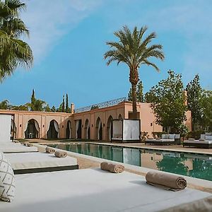 Dar Jmel Villa Marrakesh Exterior photo