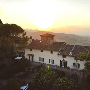 B&B La Rocca Carmignano Exterior photo