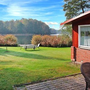 Holiday Home Shore View, Teupitz Exterior photo