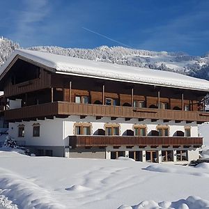 Hotel Andreas Alpbach Exterior photo