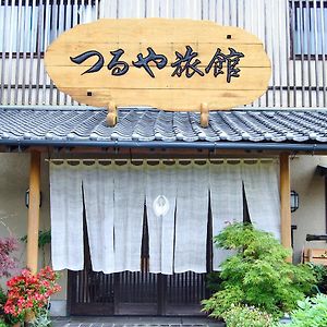 Hotel Asotsuruya Exterior photo