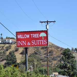 Willow Tree Inn & Suites Los Ángeles Exterior photo