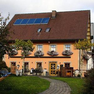 Landgasthof Hauser Bed and Breakfast Immendingen Exterior photo