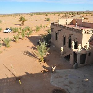 Hotel Maison Acacias Erfoud Exterior photo