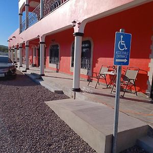 Apartamento Hacienda Gallardos 104-2 San Carlos Nuevo Guaymas Exterior photo