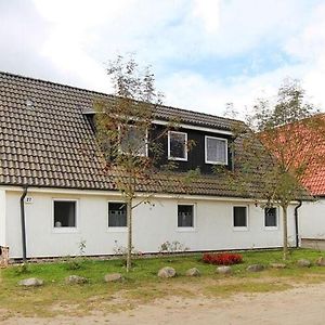 Holiday complex in the Müritz National Park, Mirow Villa Exterior photo