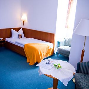 Vital-Hotel Erika Bad Kissingen Room photo