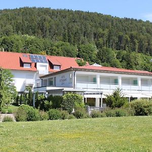 Züfle Hotel Restaurant Spa Sulz am Neckar Exterior photo