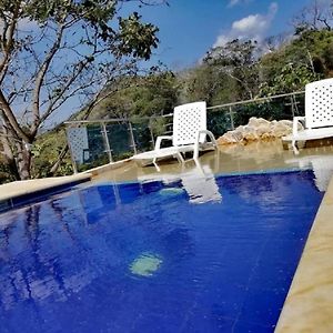 Moon Wind Tayrona Hostel By Rotamundos Zaino Exterior photo