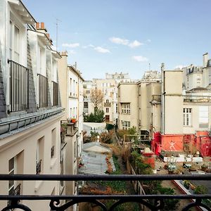 My Maison In Paris Montmartre Exterior photo