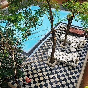 Alikele Hotel & Resort Sigiriya Exterior photo