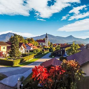 Apartment In Eberndorf Carinthia With Sauna Exterior photo