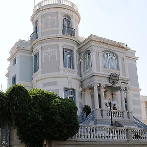 Hotel Pyrgos Of Mytilíni Exterior photo