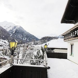 Heart Hotel Alpenheim Sankt Anton am Arlberg Exterior photo