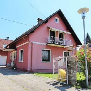 Apartment In Eberndorf Near Klopeiner See Exterior photo