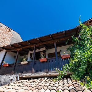 Hotel Vinenata Kesta Veliko Tárnovo Exterior photo