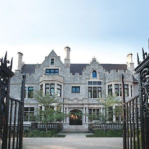 Hotel Mansions On Fifth Pittsburgh Exterior photo