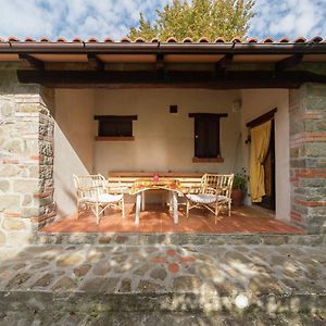 Belvilla By Oyo Peaceful Chalet With Private Pool San Marcello Pistoiese Exterior photo