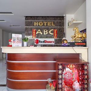 Abc Hotel Binh Tan Ciudad Ho Chi Minh  Exterior photo