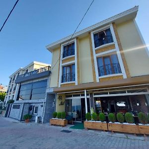 Kilic Motel Estambul Exterior photo