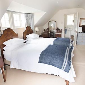 The Countryside Annexe Bed and Breakfast Pulborough Exterior photo