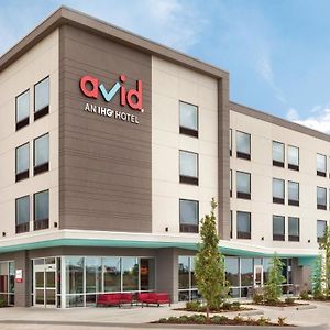 Avid Hotels - Oklahoma City - Yukon, An Ihg Hotel Exterior photo