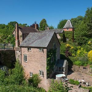 Mill Cottage Tenbury Exterior photo