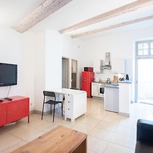 Apartamento Domus Arena, Parking, Wifi, Arenes Nimes Exterior photo