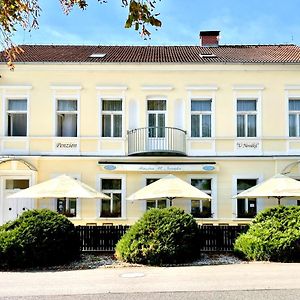 Hotel Penzion U Nováků Kožlí u Orlíka Exterior photo