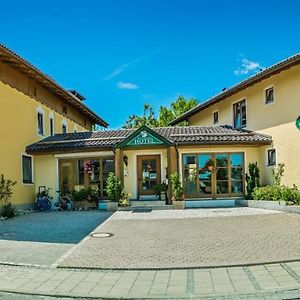 Gasthaus - Hotel Alt Fürstätt Rosenheim Exterior photo