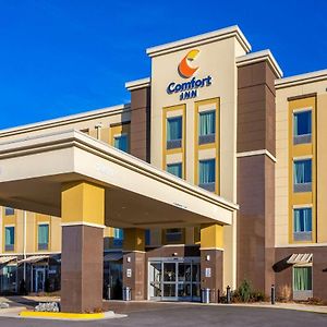 Comfort Inn Jonesboro Exterior photo