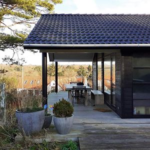 7 Person Holiday Home In Vejby Exterior photo