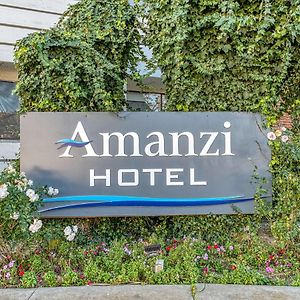 Amanzi Hotel, Ascend Hotel Collection Distrito de San BuenaDistrito de San Buenaventura Exterior photo