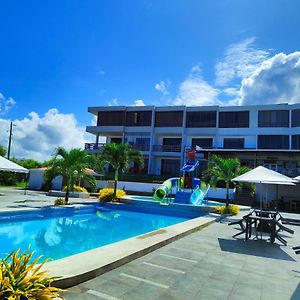 Hotel Punta Azul Pedernales Exterior photo