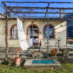 La Limonaia Di Casagrande Villa Barga Exterior photo