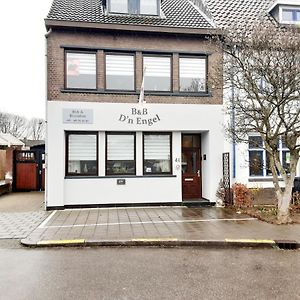 D'N Engel Bed and Breakfast Sittard Exterior photo