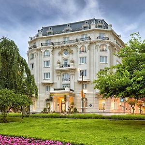 Hotel Carlton Bilbao Exterior photo