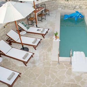 Margarita Mansion, With Private Heated Pool! Villa Kalandares Exterior photo