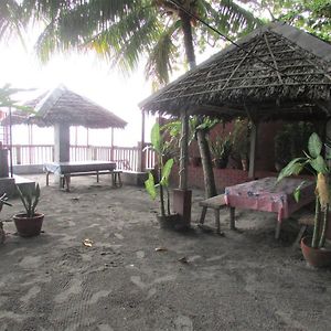 Felipa Beach Residence - Ilang Ilang Dumaguete City Exterior photo