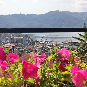 Peace Guesthouse Cottage Pokhara Exterior photo