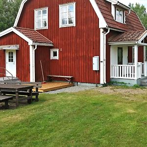 6 Person Holiday Home In Bruzaholm Exterior photo