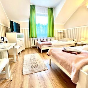 Ziolowa Dolina Bed and Breakfast Olsztyn  Exterior photo