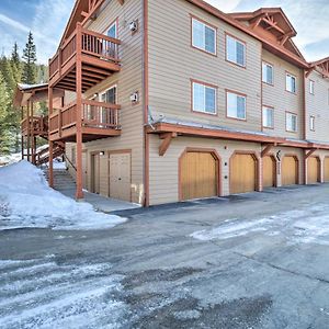 Modern Alpine Escape Ski, Golf,&Hike Breck Breckenridge Exterior photo